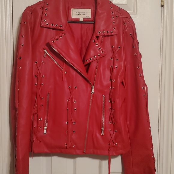 bagatelle | Jackets \u0026 Coats | Bagatelle 